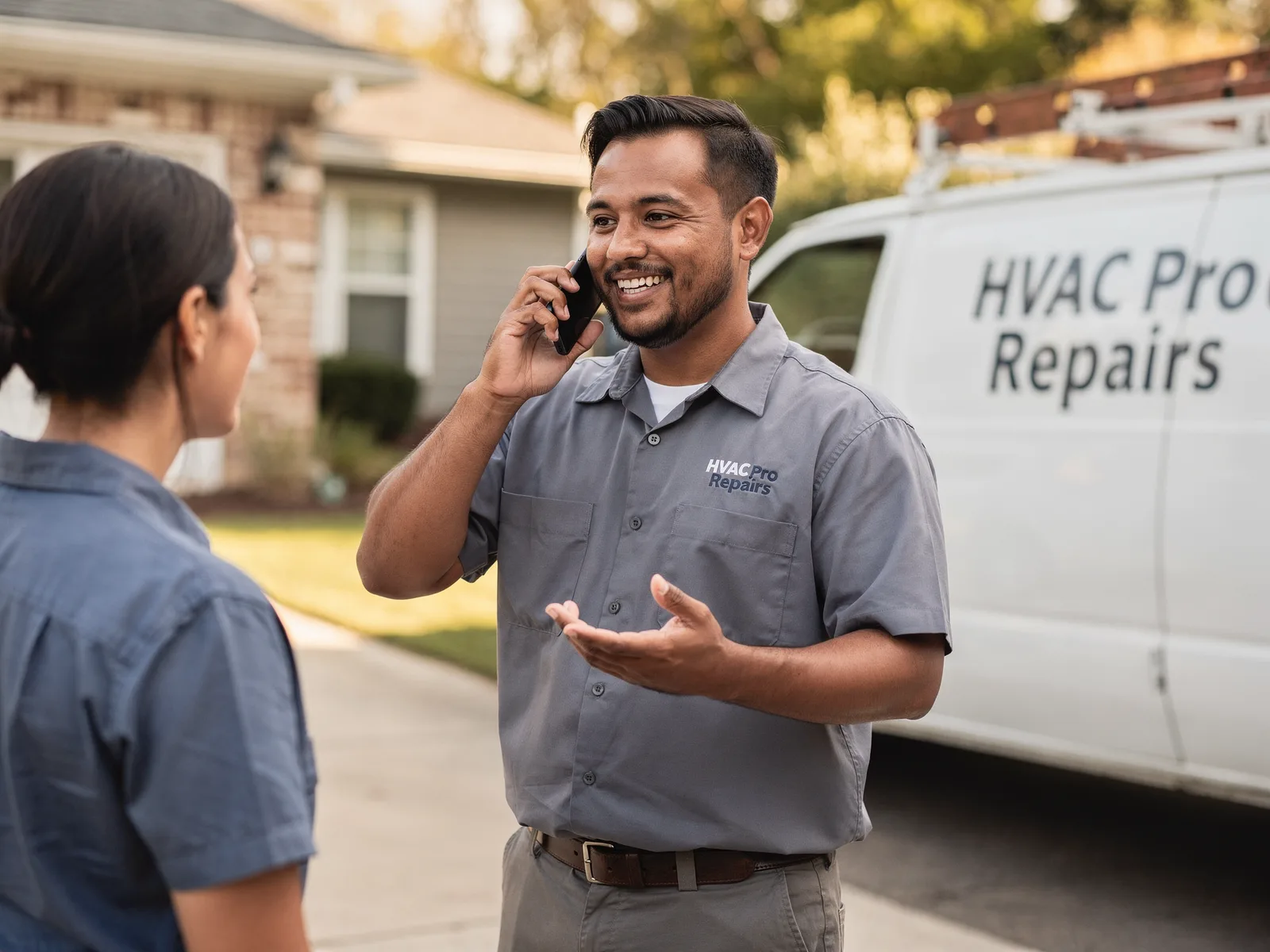 Heat Pump Repair Lucinda, PA FAQs